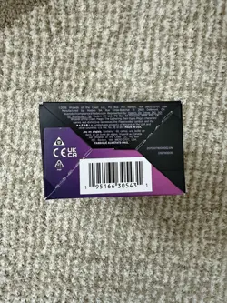 MTG Magic The Gathering Angels 60 Card Themed Deck Sealed - Image 4