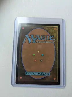 Magic The Gathering (MTG) Card Jeska's Will - Commander Legends (CMR) - Image 3