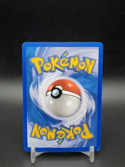 Weezing 33/113 Delta Species Reverse Holo Rare LP Pokemon Card - Image 2