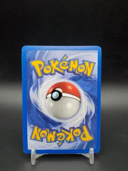 Yanma 28/109 Team Rocket Returns Reverse Holo Rare MP Pokemon Card - Image 2