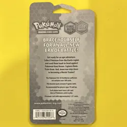 Pokemon EX FireRed & LeafGreen Booster Pack Venusaur 9 Cards Nintendo 2004 - Image 2