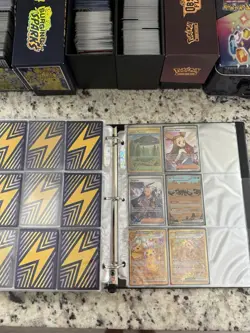 Pokemon Cards Lot - Image 2