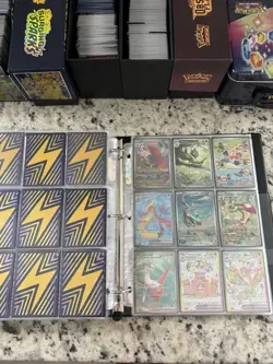 Pokemon Cards Lot - Image 5