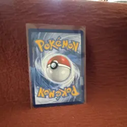 Pokemon Pikachu Basic Card Lightning 60 HP Crown Zenith GG30/GG70 Whimsy Tackle - Image 2