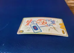 McDonald’s CARDS 2026 “I’m Speedee” - REDEEMED Legendary Shiny Card #16/24 - Image 2
