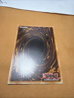 Yubel (Silver) BLC1-EN027 Yu-Gi-Oh! Trading Card Game Single - Image 3