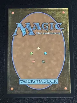 MTG Outlaws of Thunder Junction Lavaspur Boots 0243 NM - Image 2