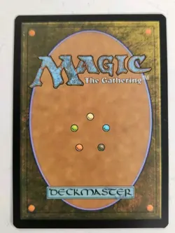 2019 Magic The Gathering MTG Hallowed Fountain #251 Ravnica Allegiance Regular - Image 2