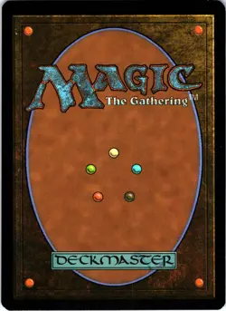 Crucible of Worlds (Galaxy Foil) 2110 Secret Lair Drop Series LP MTG - Image 2