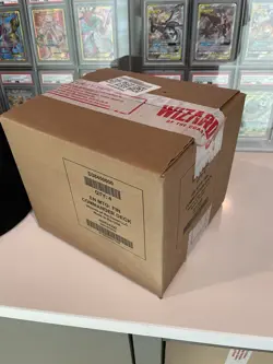 Magic The Gathering Final Fantasy Commander Deck Set Display Bundle Sealed - Image 1