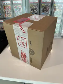 Magic The Gathering Final Fantasy Commander Deck Set Display Bundle Sealed - Image 3