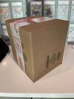 Magic The Gathering Final Fantasy Commander Deck Set Display Bundle Sealed - Image 4