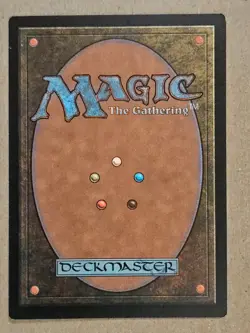 Jokulhaups - 5th Edition - Near Mint | MTG - Image 2