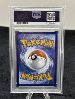 Pokemon 2026 Mega Gengar ex 284/217 SIR Ascended Heroes GEM MINT PSA 10 - Image 2