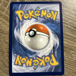 Squirtle - (Cosmos Holo) holo Promo – #048 Pokemon TCG - Image 5