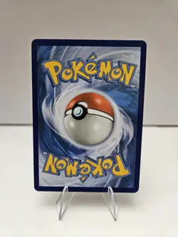 Charizard & Braixen GX SM230 TAG TEAM Black Star Sun & Moon Promo Pokemon TCG NM - Image 2