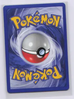 Houndour 24/75 Rare Neo Discovery Pokemon Unlimited Near Mint - Image 2
