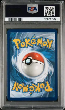 Pokemon Rayquaza GX 177a/168 Collezione Promo PSA 10 ITA - Image 2