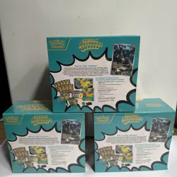 Pokemon Ascended Heroes ETB Elite Trainer Box ✅ New & Sealed 🔥 Fast Ship 🚚 - Image 2