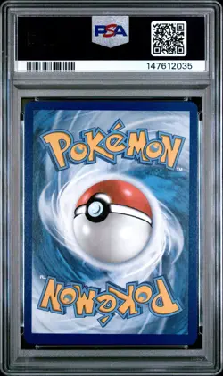 POKEMON MEG EN-MEGA EVOLUTION #135 EXEGGUTOR IR PSA 10 - 147612035 - Image 2