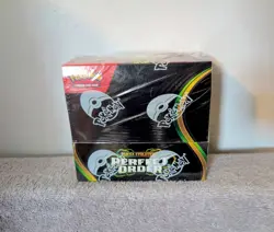 Pokemon TCG - Perfect Order Booster Box - 36 Packs - Sealed And In Hand! - Image 1