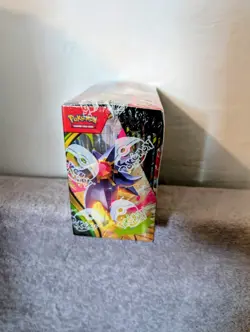 Pokemon TCG - Perfect Order Booster Box - 36 Packs - Sealed And In Hand! - Image 2