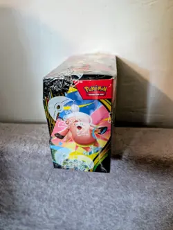 Pokemon TCG - Perfect Order Booster Box - 36 Packs - Sealed And In Hand! - Image 5