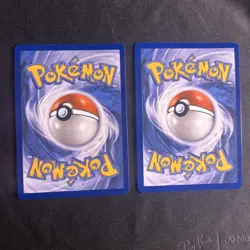 LOT OF 2 Telepathic Energy 088/088 - Holo - Pokemon TCG: Perfect Order NM - Image 2