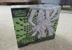 Pokemon TCG Perfect Order Pokemon Center Elite Trainer Box ETB Brand New Sealed - Image 1