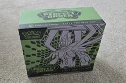 Pokemon TCG Perfect Order Pokemon Center Elite Trainer Box ETB Brand New Sealed - Image 2