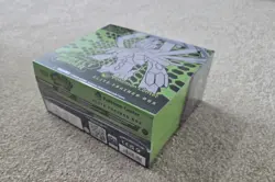 Pokemon TCG Perfect Order Pokemon Center Elite Trainer Box ETB Brand New Sealed - Image 4