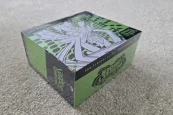 Pokemon TCG Perfect Order Pokemon Center Elite Trainer Box ETB Brand New Sealed - Image 5