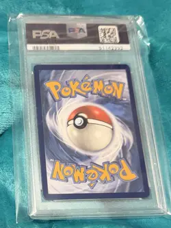 Rillaboom 197/189 Secret Rare Pokemon Darkness Ablaze PSA 10 - Image 2