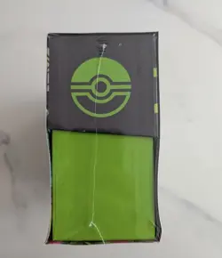 Pokemon TCG: Perfect Order ETB (Elite Trainer Box) New & Sealed - Image 2