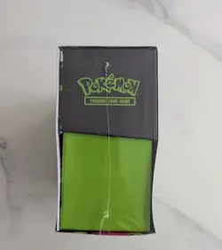 Pokemon TCG: Perfect Order ETB (Elite Trainer Box) New & Sealed - Image 3