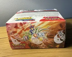 Pokemon TCG Scarlet & Violet Surging Sparks Booster Display Box 36 Packs SEALED - Image 5