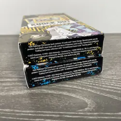 2 x Knock Out Collection Boxes | Toxtricity + Boltund | Pokemon TCG | New Sealed - Image 5