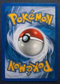 Totodile 79/101 Reverse Holo Pokemon TCG EX Hidden Legends 2004 - Image 2