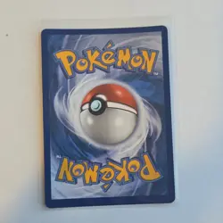Pokemon Shuckle Rare Holo Me01: Mega Evolution 136/132 80 HP Ability 2025 - Image 2