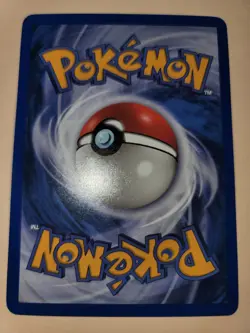 Ninetales Non-Holo Rare 57/165 Pokemon Expedition LP to NM - Image 2