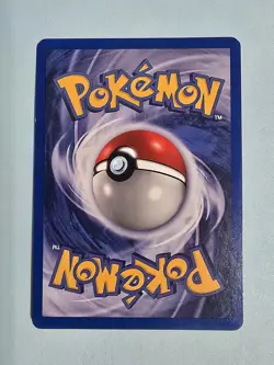 2000 Psyduck 53/62 - Fossil - NM/LP Pokemon TCG - Image 3