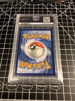 Koraidon #014 PSA 9 - 2023 Pokemon SV Promos Base ETB - Image 2