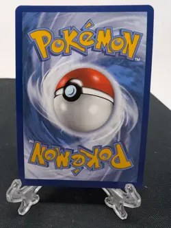 Celebi VMAX 199/198 - Chilling Reign Secret Rainbow Rare Pokemon TCG NM - Image 2