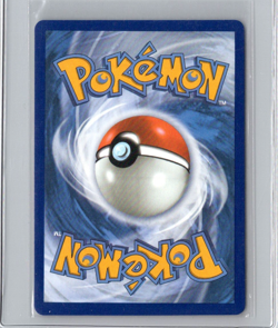 Umbreon Ex 176 Pokemon TCG Prismatic Evolutions Black Star Promo NM - Image 2
