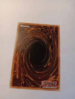 Ragnaraika Wicked Butterfly - INFO-EN018 - Super Rare - 1st Edition Yu-Gi-Oh! - Image 2