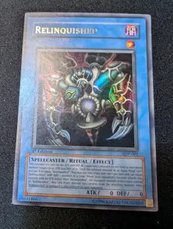 ​Yu-Gi-Oh! Full 1st Ed. Starter Deck Pegasus SDP - 45/50 Cards - (LP) Crisp - Image 2