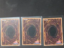 3x LOCH-JP046 Mulcharmy Purulia Yugioh Super Rare Limit Over Collection NM/M - Image 2