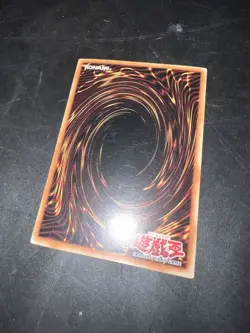 Yu-Gi-Oh Blue-Eyes White Dragon SDK-001 1st Edition Ultra Asia English 1 - Image 5