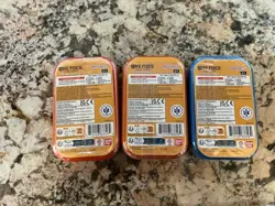 One Piece Mini-Tin Vol 2 Pack Set of 3 | TS-02 OP-13 | BRAND NEW SEALED - Image 2