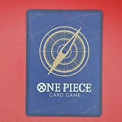 One Piece CCG Baby 5 OP12-112 Character Holo Card Bandai Card Stock Standard - Image 2